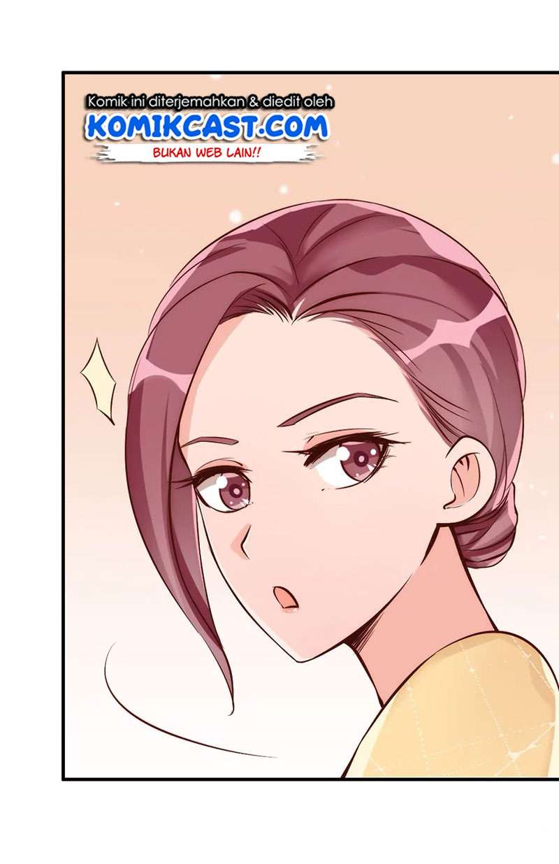 My Wife is Cold-Hearted Chapter 31 Gambar 29