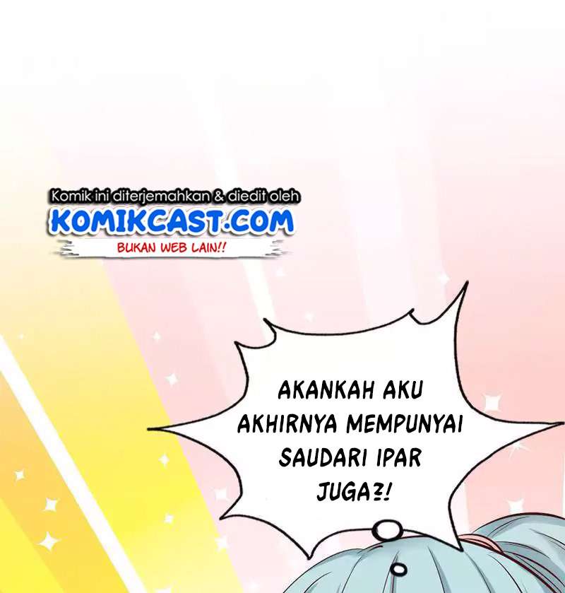 My Wife is Cold-Hearted Chapter 31 Gambar 32