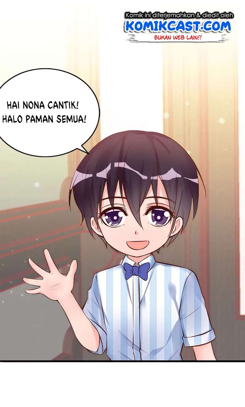 My Wife is Cold-Hearted Chapter 31 Gambar 6