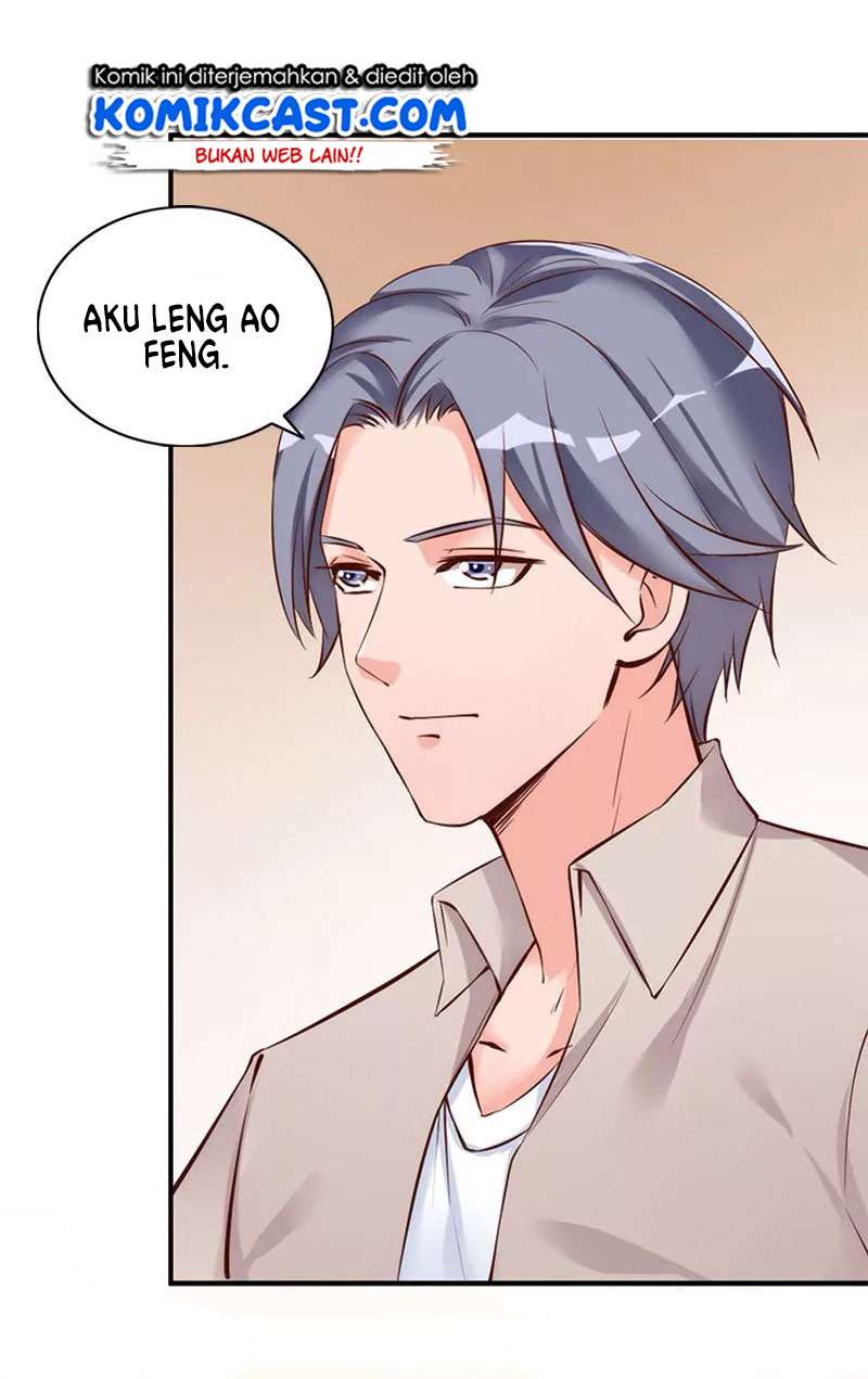 My Wife is Cold-Hearted Chapter 31 Gambar 8