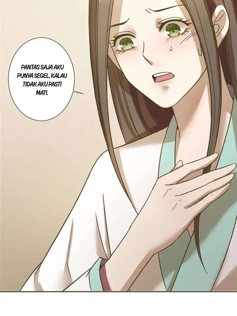 The Crazy Adventures of Mystical Doctor Chapter 45 Gambar 13