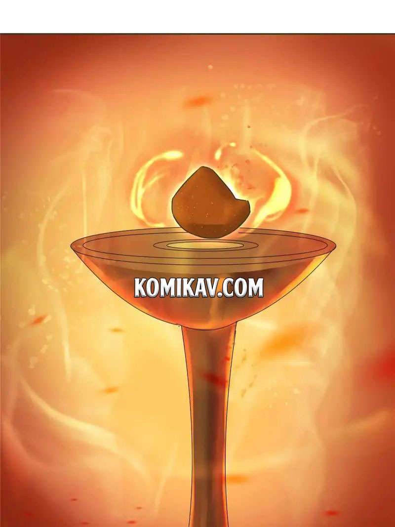 The Crazy Adventures of Mystical Doctor Chapter 45 Gambar 26