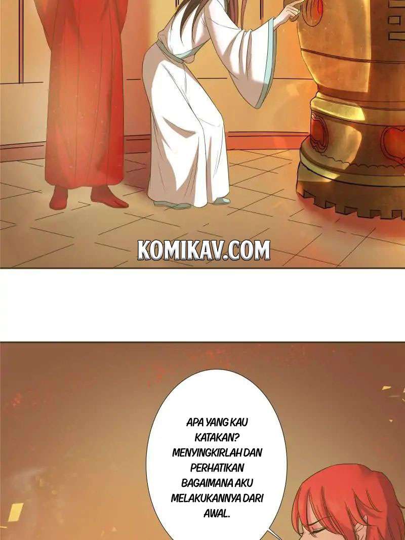 The Crazy Adventures of Mystical Doctor Chapter 45 Gambar 28