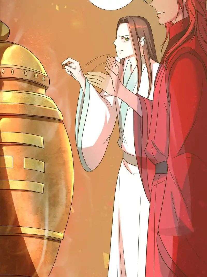 The Crazy Adventures of Mystical Doctor Chapter 45 Gambar 29