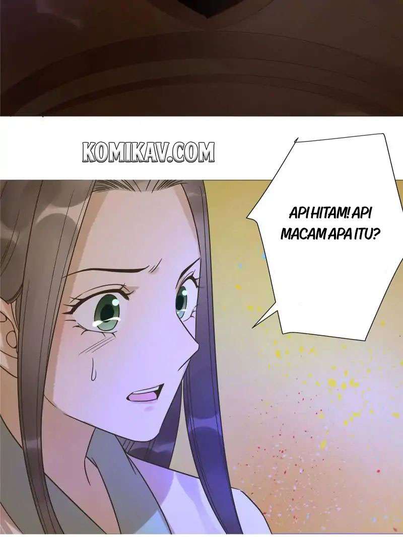 The Crazy Adventures of Mystical Doctor Chapter 45 Gambar 38