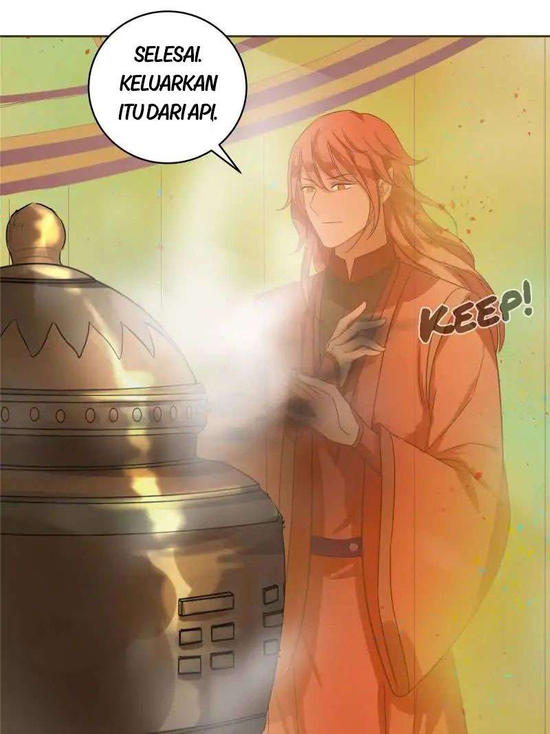 The Crazy Adventures of Mystical Doctor Chapter 45 Gambar 39