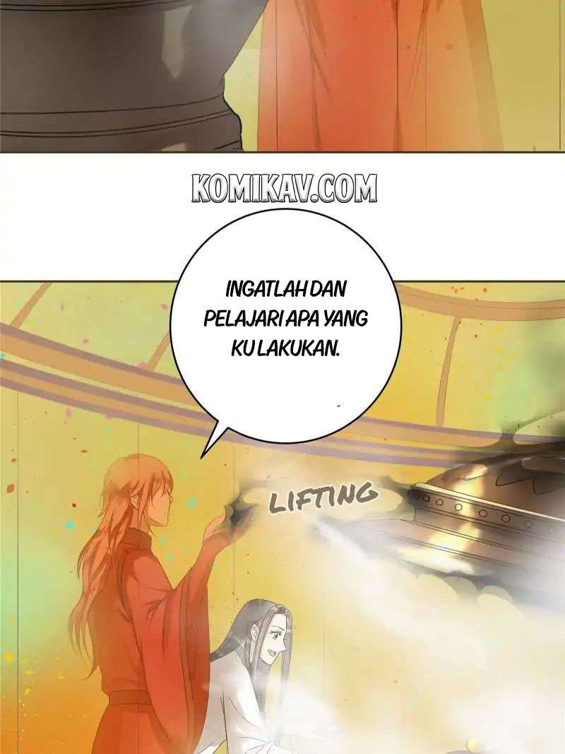 The Crazy Adventures of Mystical Doctor Chapter 45 Gambar 40