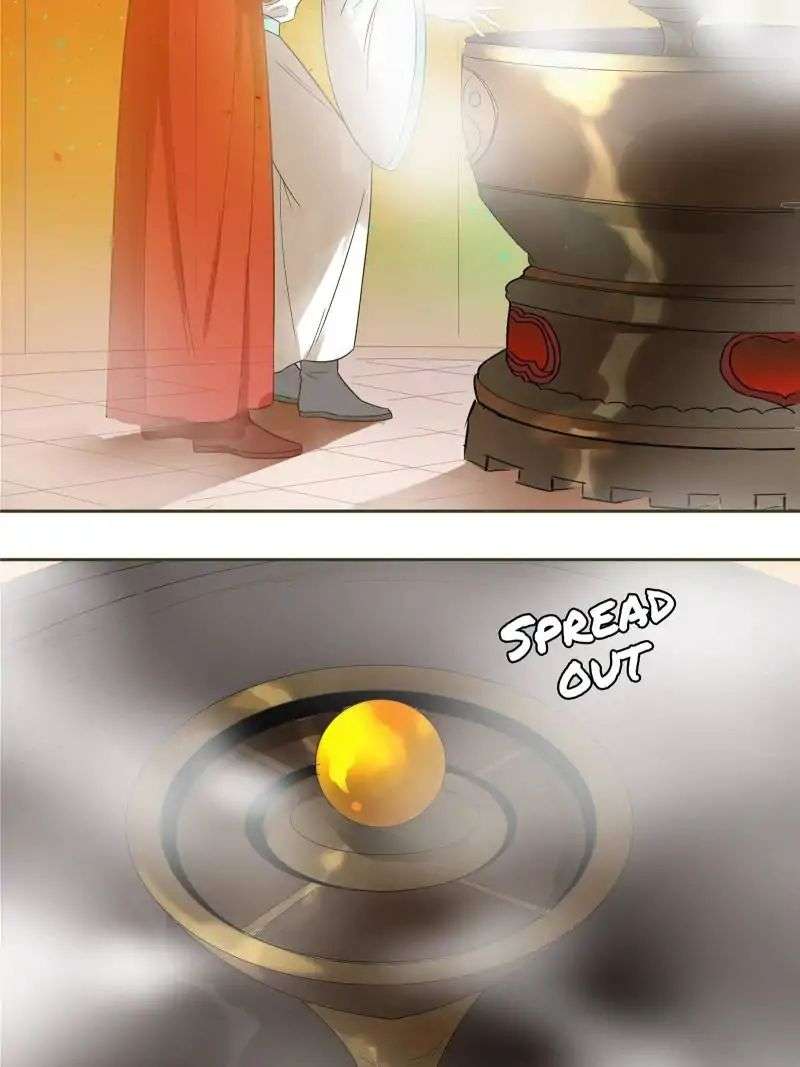 The Crazy Adventures of Mystical Doctor Chapter 45 Gambar 41