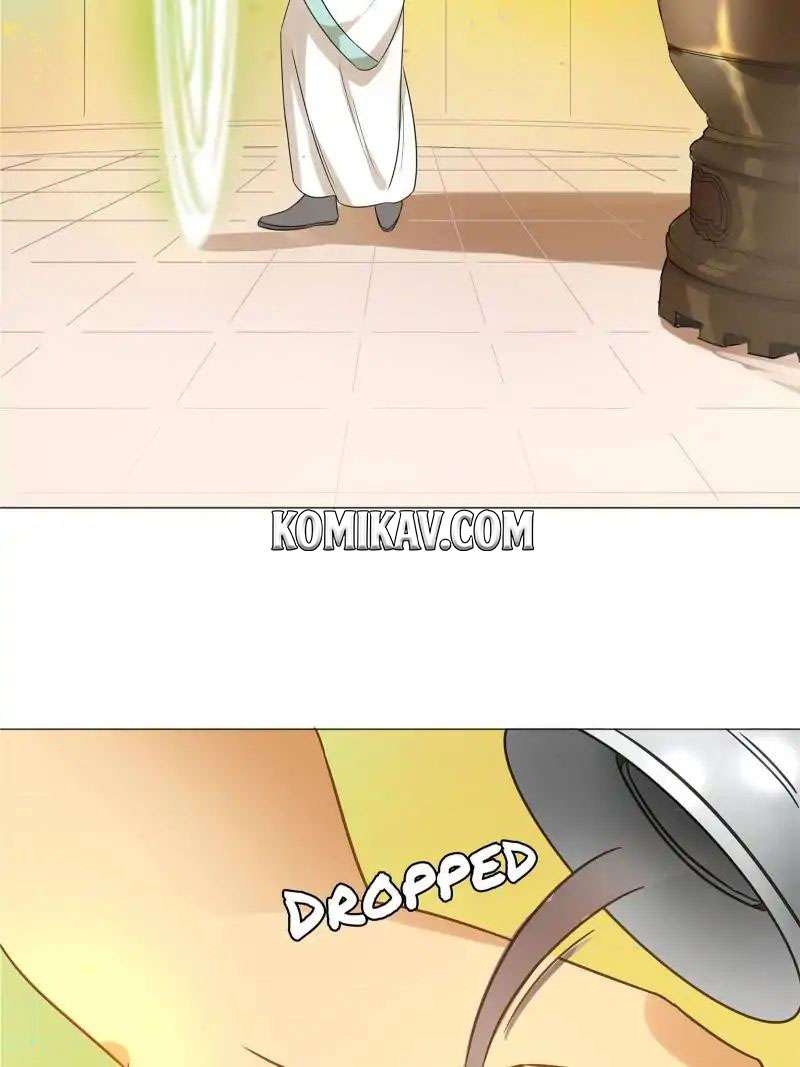 The Crazy Adventures of Mystical Doctor Chapter 45 Gambar 48