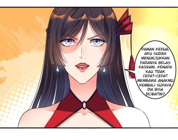 The Peerless Concubine Chapter 18 Gambar 4