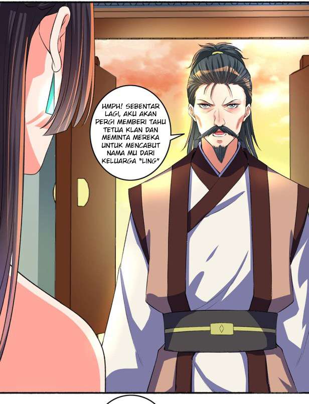 The Peerless Concubine Chapter 18 Gambar 5