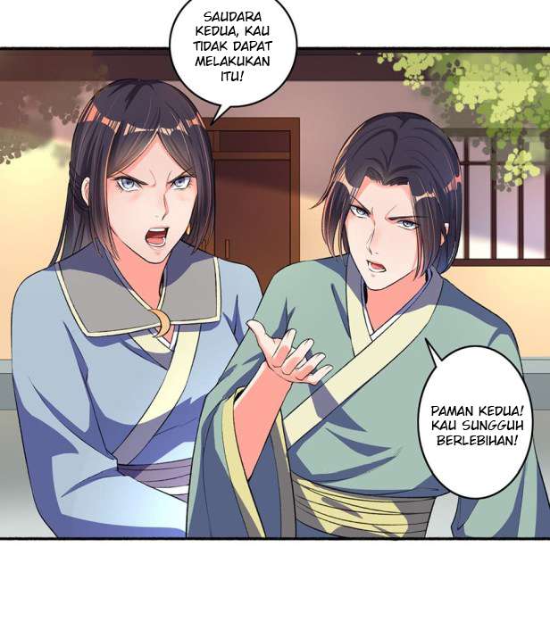 The Peerless Concubine Chapter 18 Gambar 6