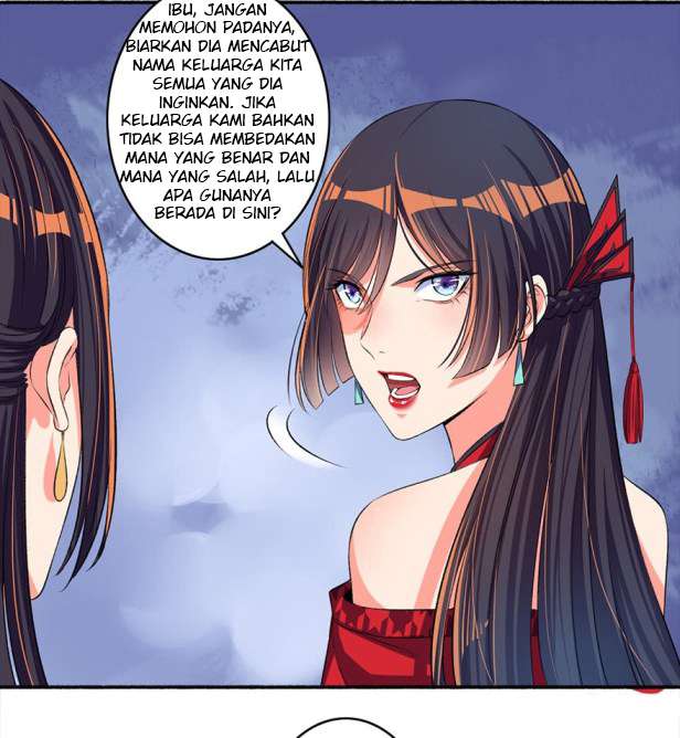 The Peerless Concubine Chapter 18 Gambar 9