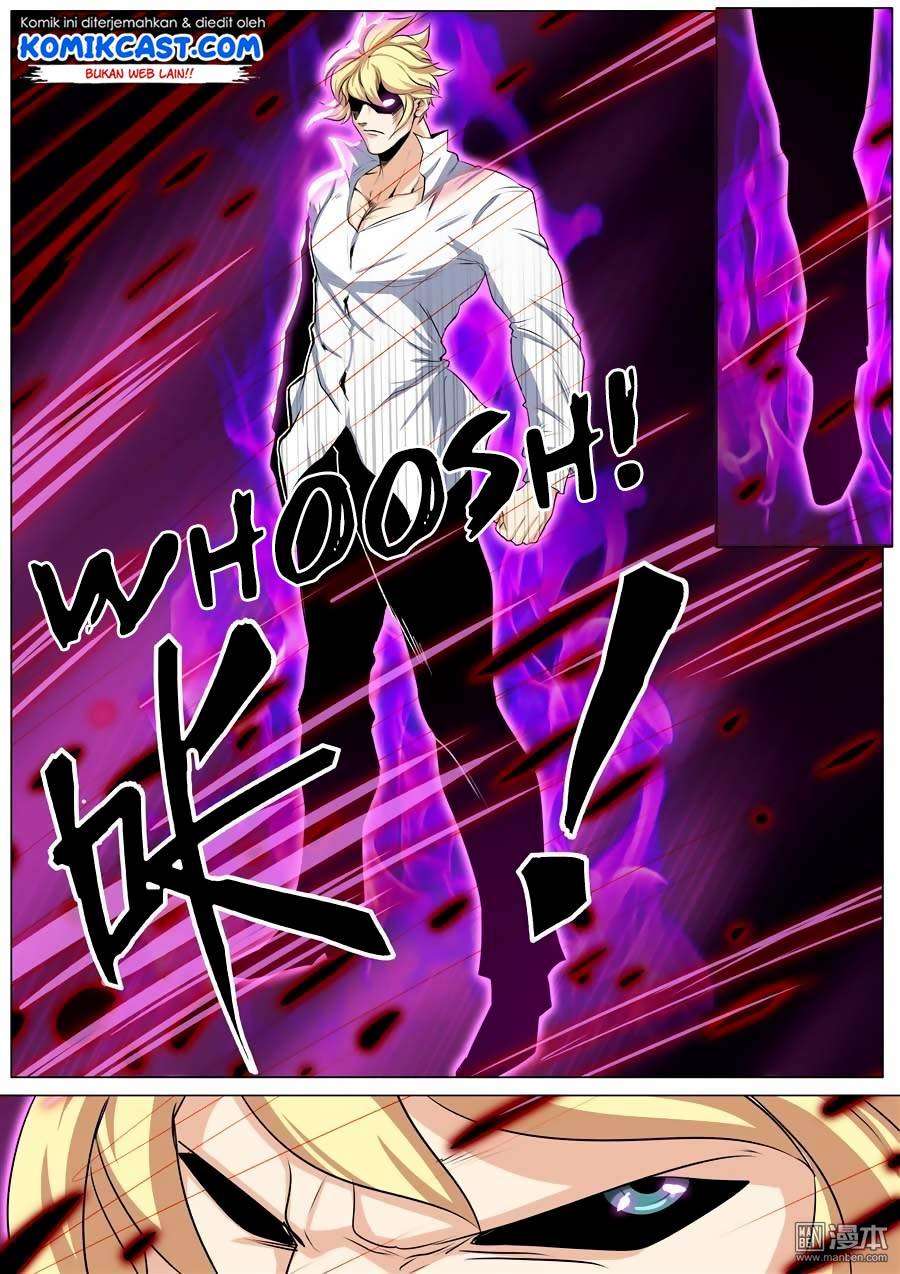 Hero? I Quit A Long Time Ago Chapter 77 Gambar 9