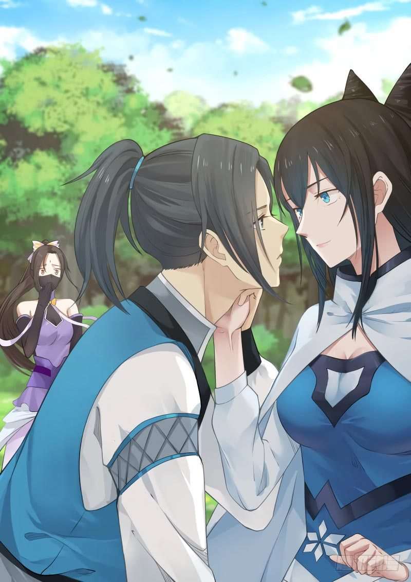 Baca Manhua Martial Peak Part 1 Chapter 102 Gambar 2
