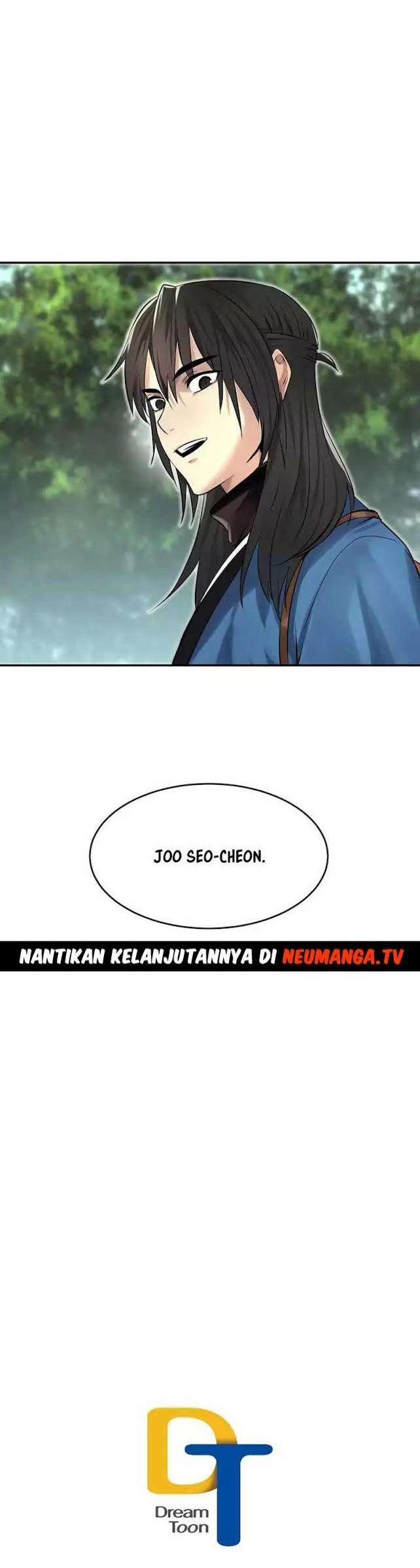 Volcanic Age Chapter 46 Gambar 38