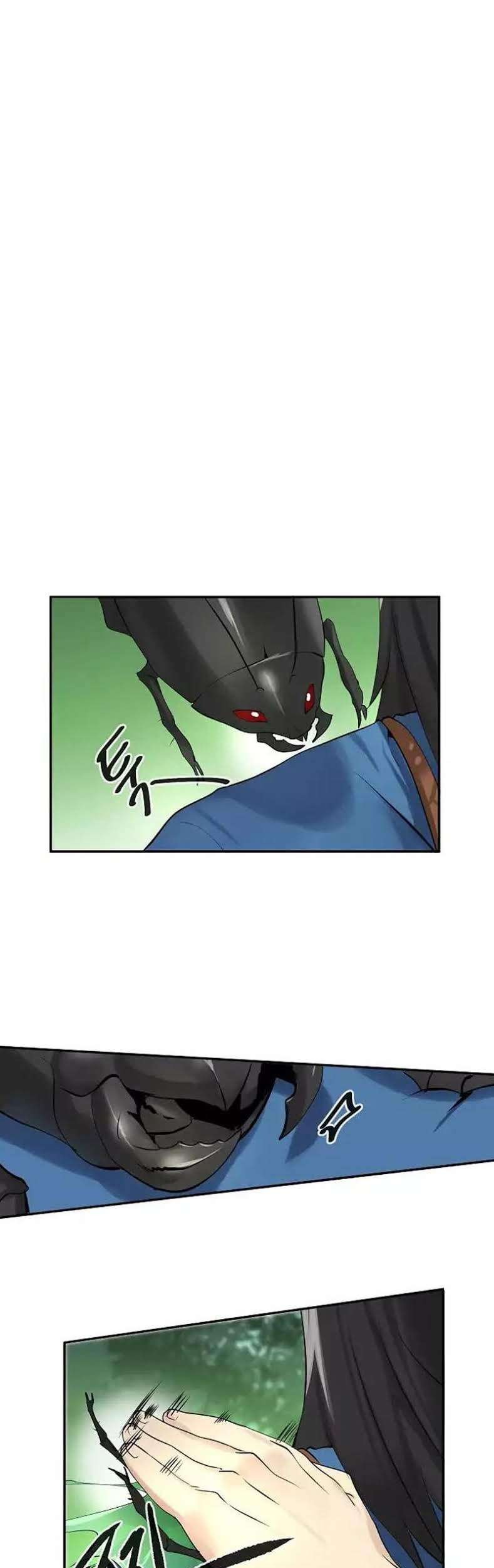 Baca Manhwa Volcanic Age Chapter 46 Gambar 2