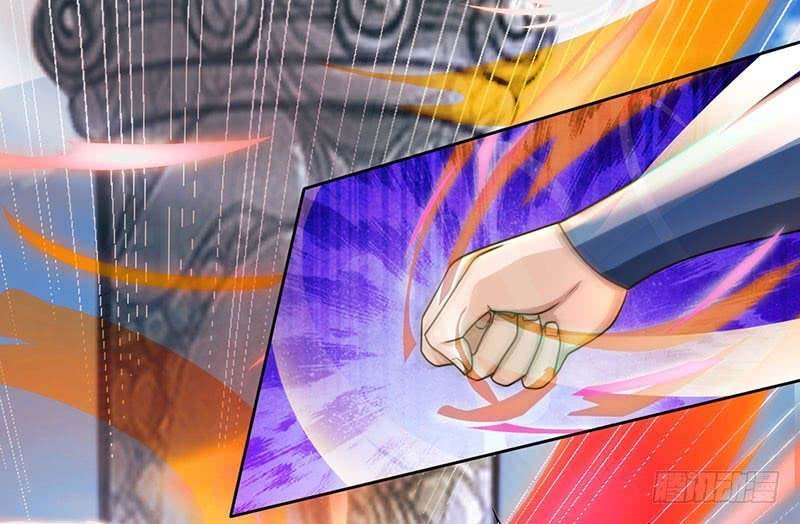 Dominate the Three Realms Chapter 14 Gambar 20
