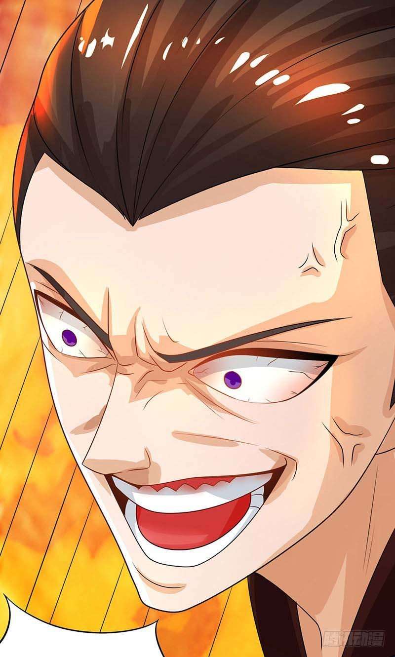 Dominate the Three Realms Chapter 14 Gambar 8