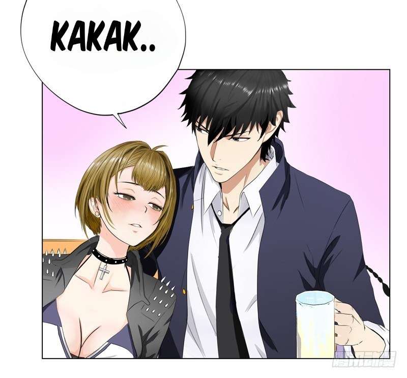 Master University Chapter 17 Gambar 19