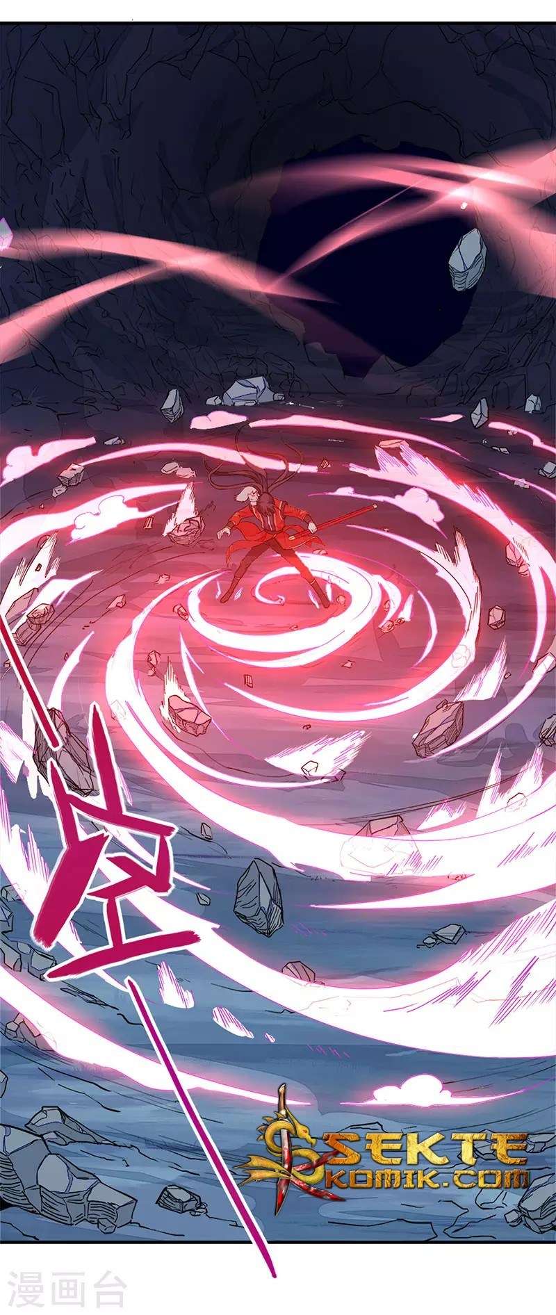 Return of Xiandi Chapter 49 Gambar 11