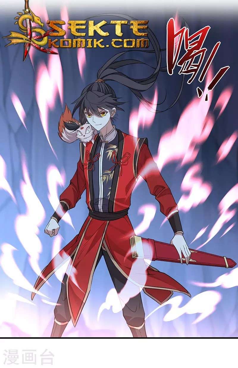 Return of Xiandi Chapter 49 Gambar 14