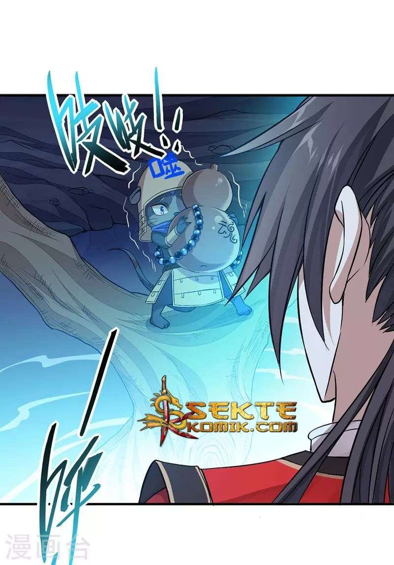 Return of Xiandi Chapter 49 Gambar 17