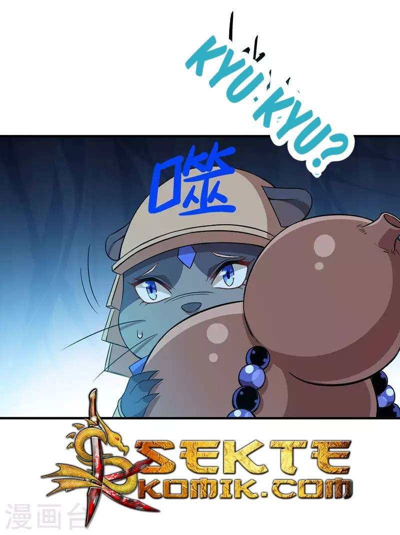 Return of Xiandi Chapter 49 Gambar 19