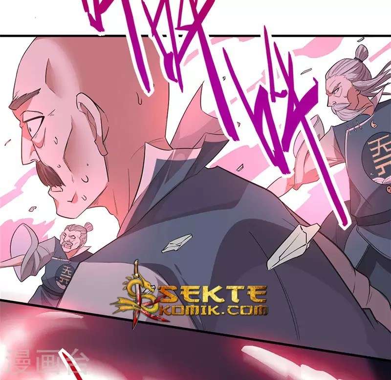 Return of Xiandi Chapter 49 Gambar 5