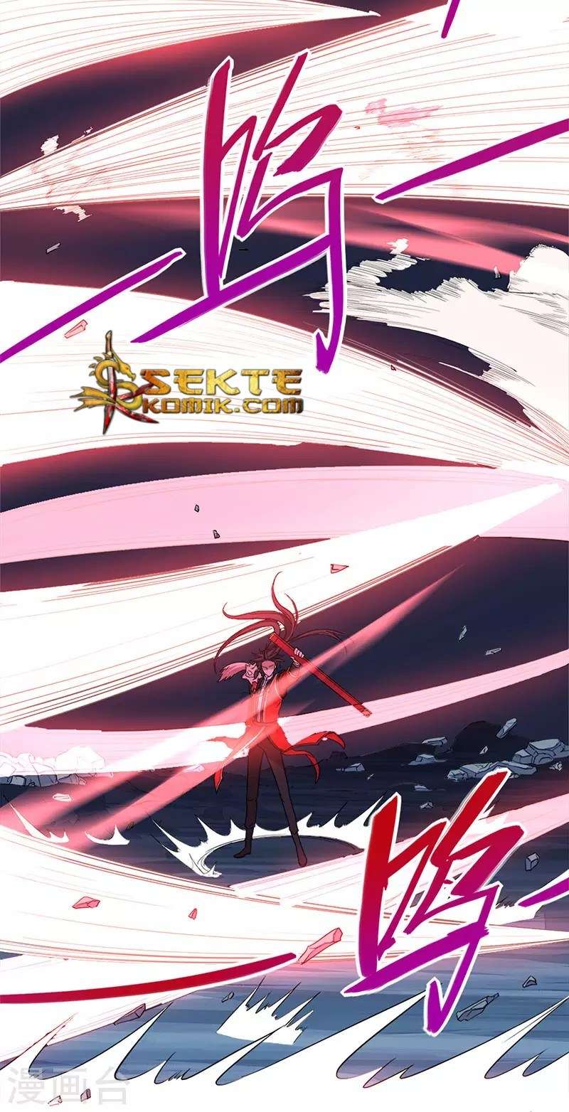 Return of Xiandi Chapter 49 Gambar 9