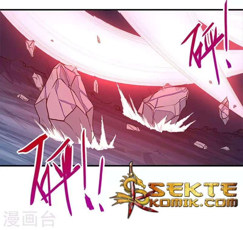 Return of Xiandi Chapter 49 Gambar 10