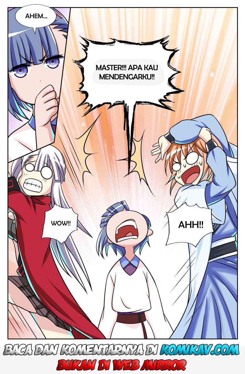 The Top Clan Leader In History Chapter 86 Gambar 14