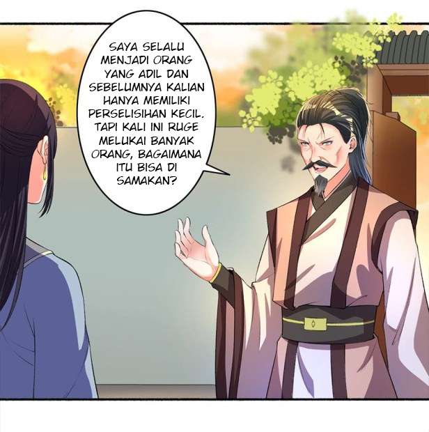 The Peerless Concubine Chapter 16 Gambar 13
