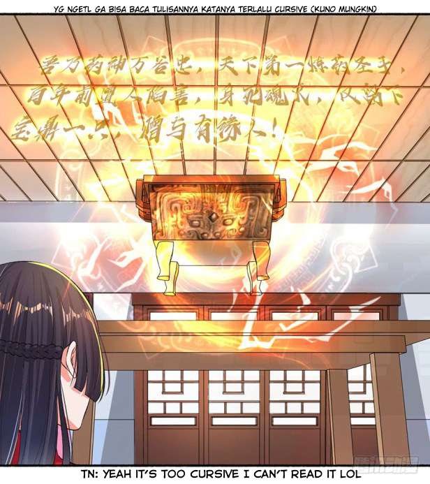 The Peerless Concubine Chapter 16 Gambar 3