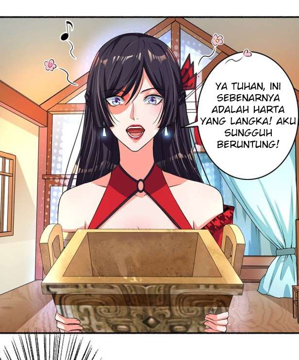The Peerless Concubine Chapter 16 Gambar 6