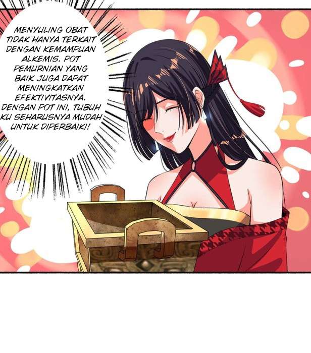 The Peerless Concubine Chapter 16 Gambar 7