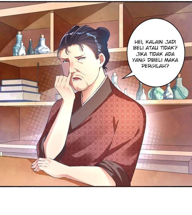 The Peerless Concubine Chapter 15 Gambar 5