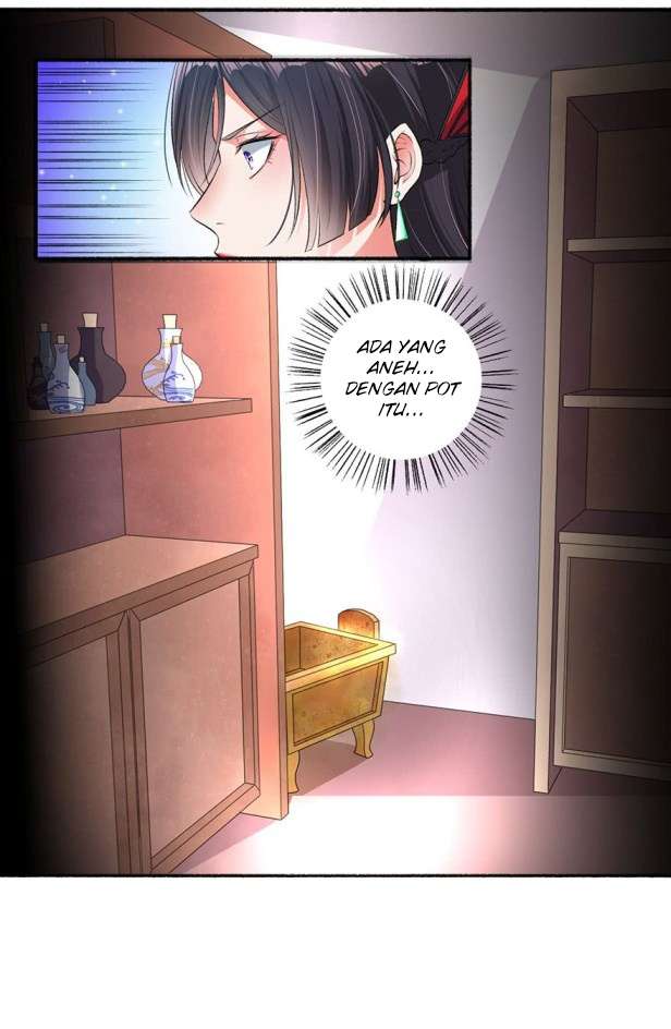 The Peerless Concubine Chapter 15 Gambar 7