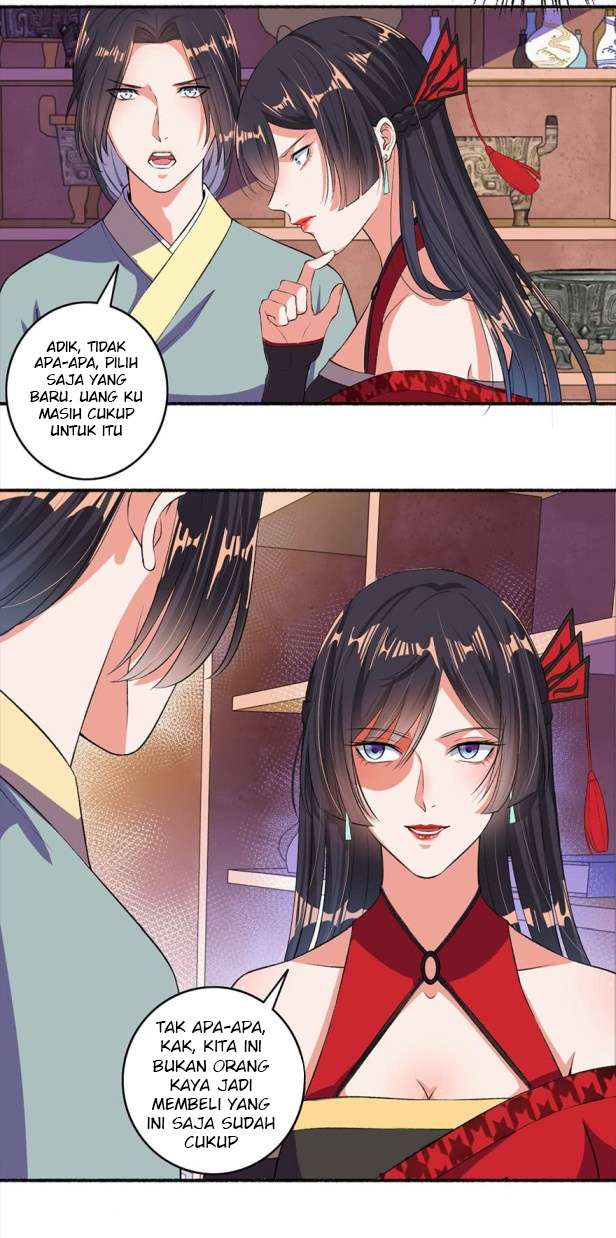 The Peerless Concubine Chapter 15 Gambar 9