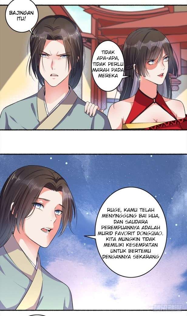 The Peerless Concubine Chapter 13 Gambar 10