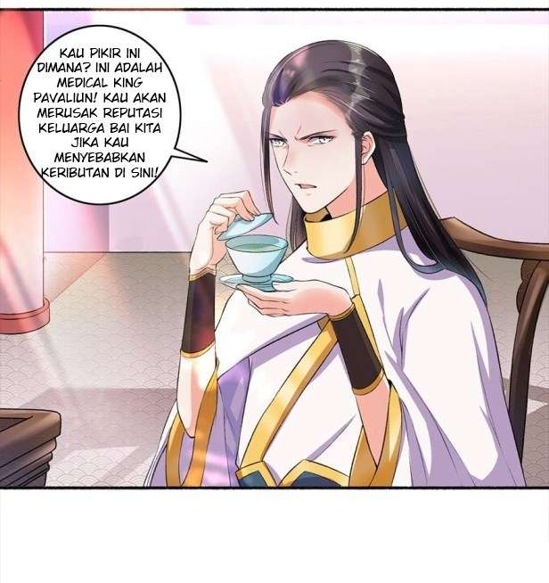 The Peerless Concubine Chapter 13 Gambar 13