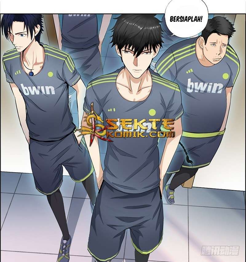 Master University Chapter 15 Gambar 12