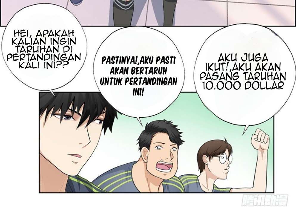 Master University Chapter 15 Gambar 13