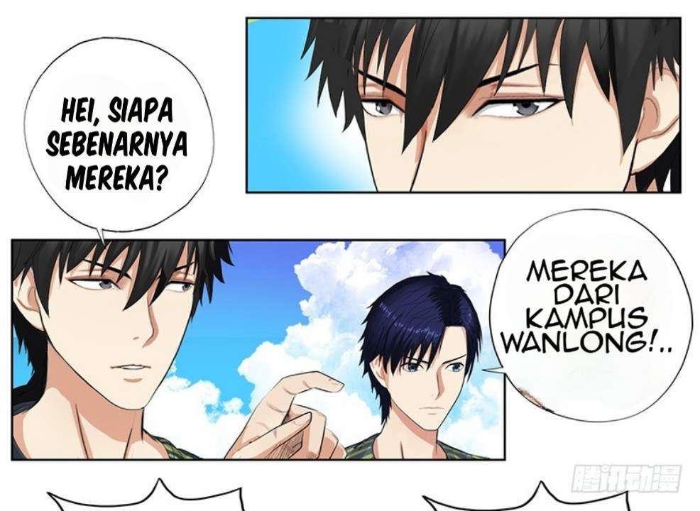 Master University Chapter 15 Gambar 15