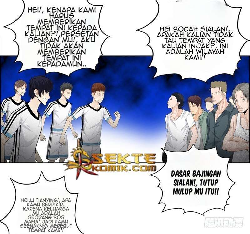 Master University Chapter 15 Gambar 16
