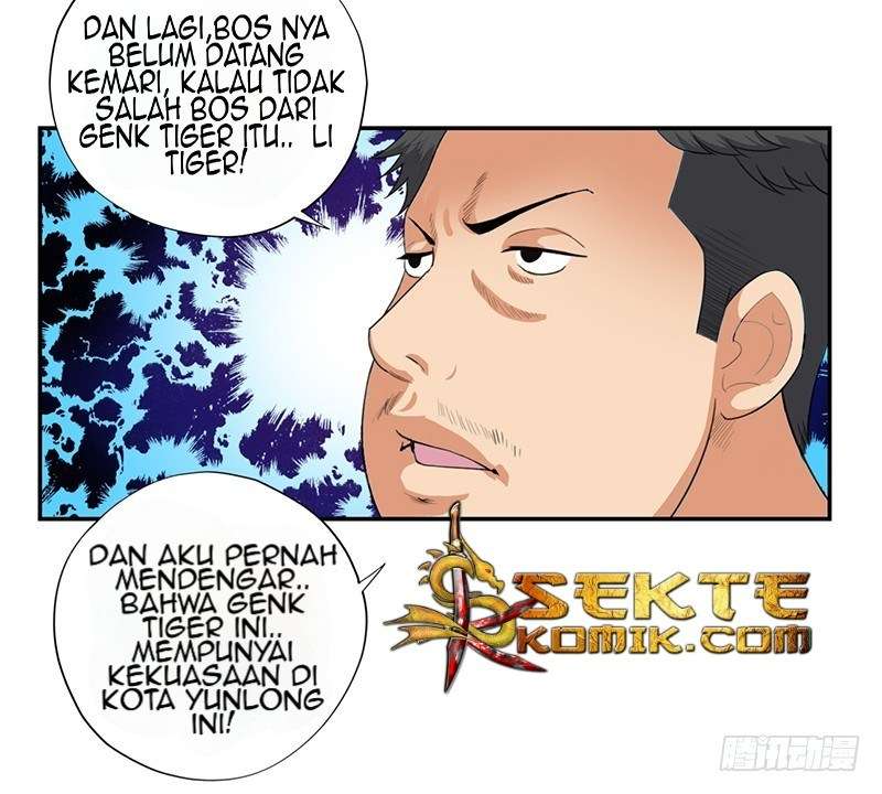Master University Chapter 15 Gambar 21