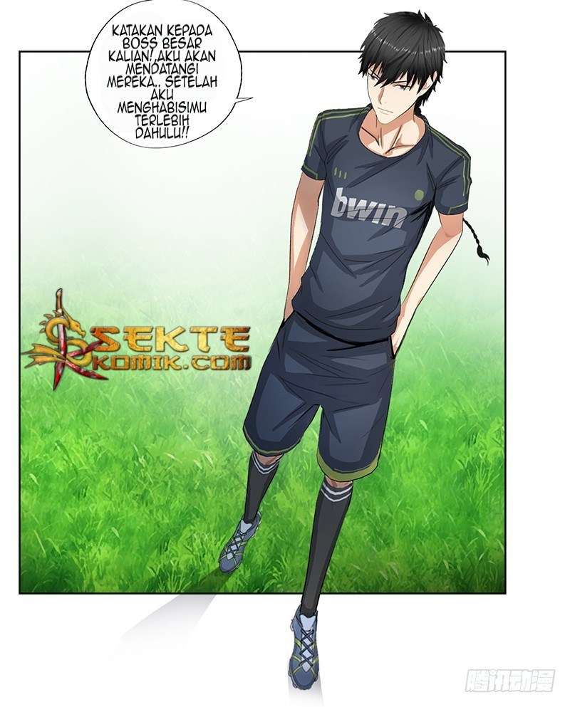 Master University Chapter 15 Gambar 24