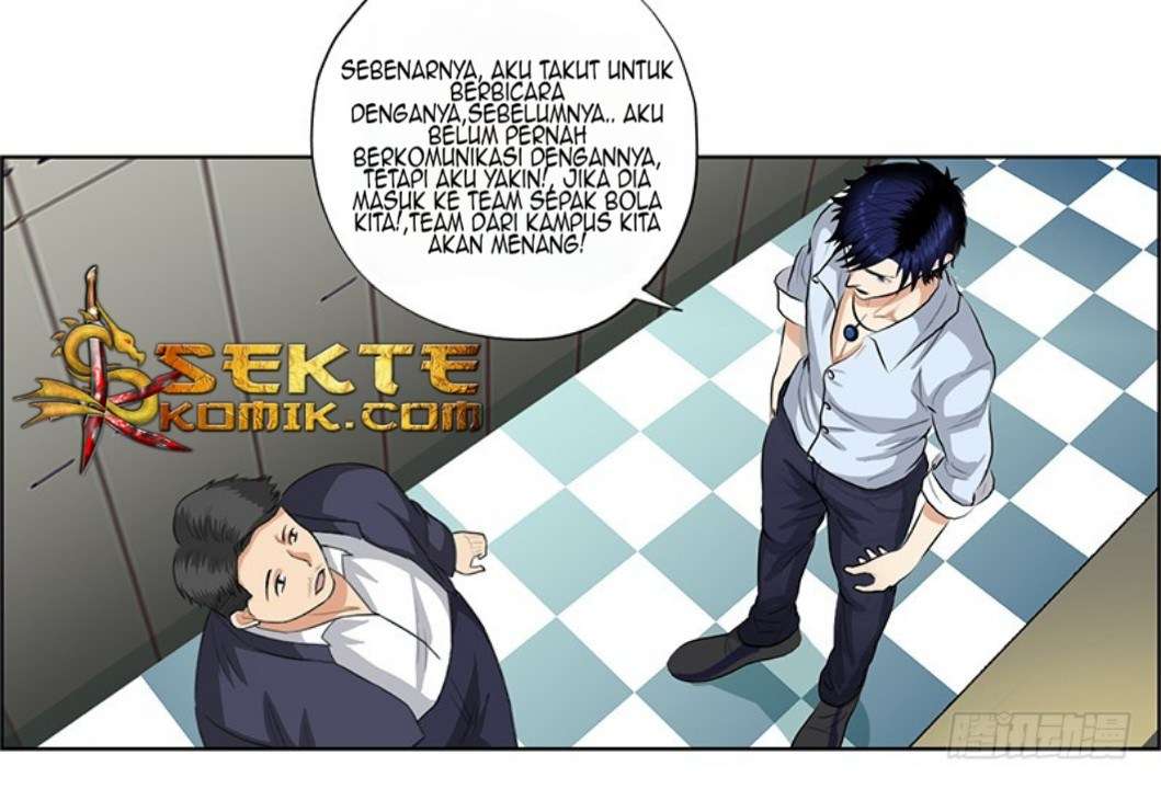 Master University Chapter 15 Gambar 5