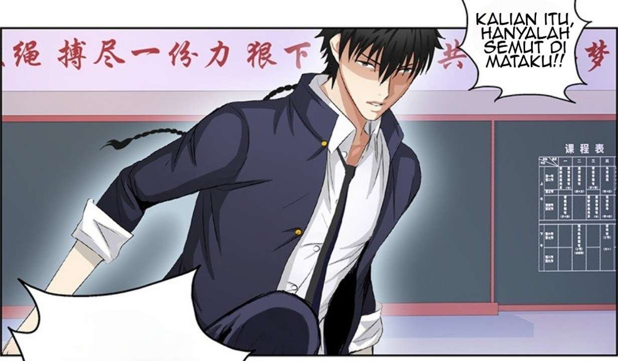 Master University Chapter 14 Gambar 16
