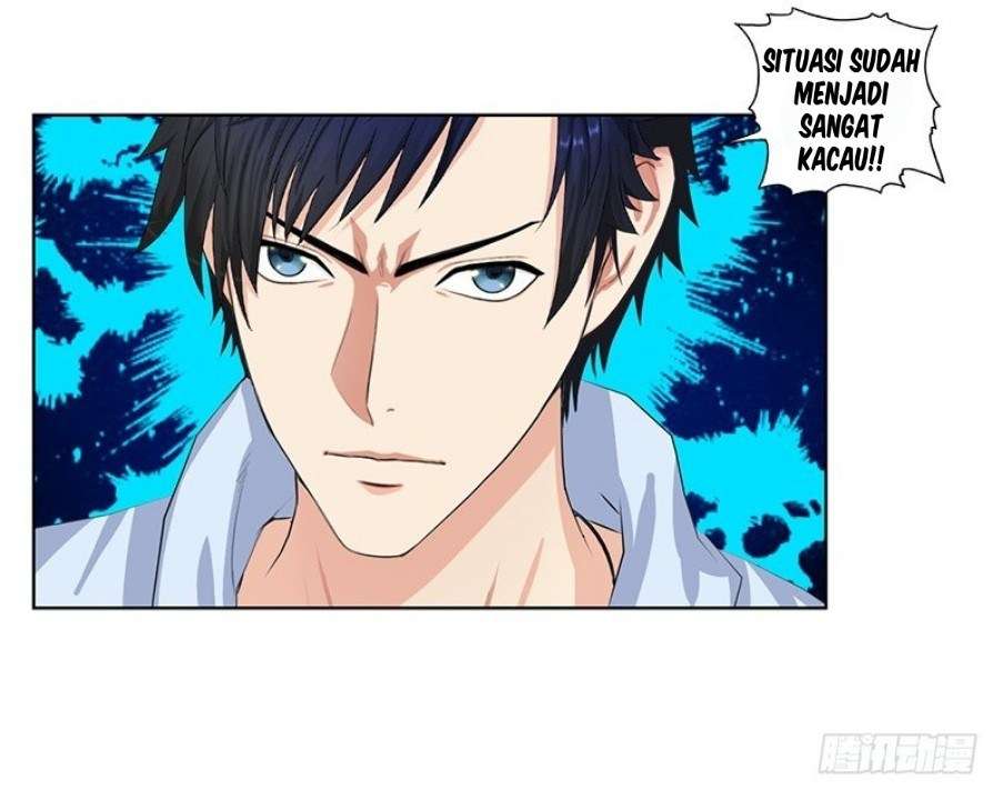 Master University Chapter 14 Gambar 20